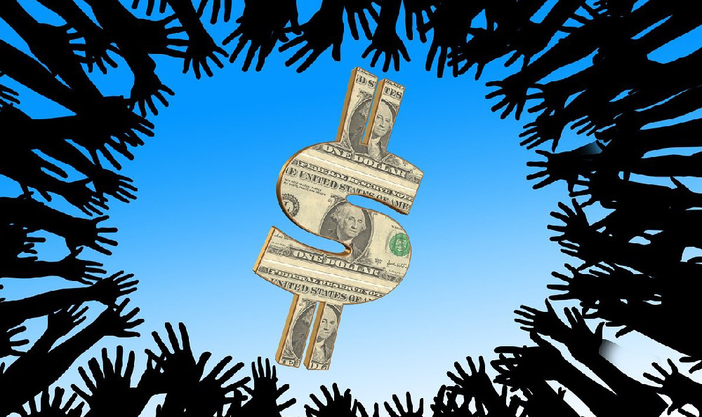 Why the Rich Get Richer Book: Secrets of Wealth Accumulation and Financial Success