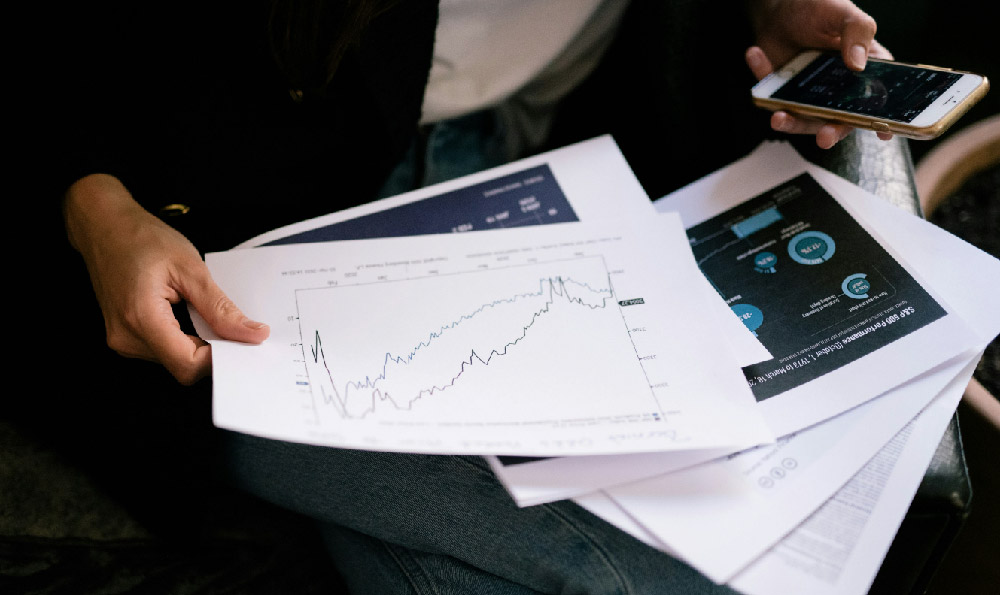 What Makes Banks Profitable? & What are 3 Top Revenue Streams?
