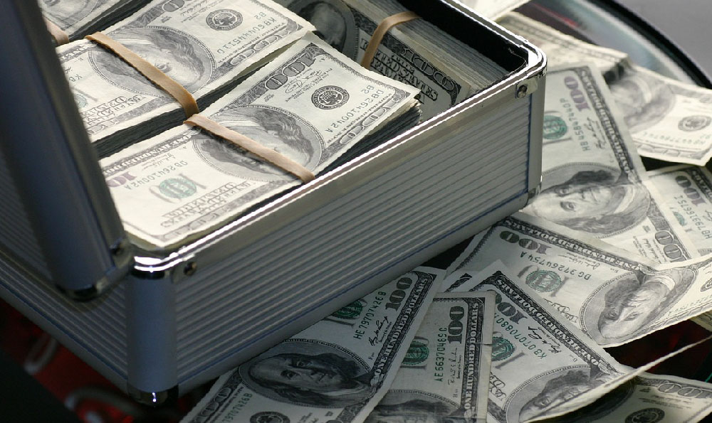 

How Do Record Labels Generate Income