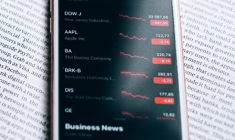 

Top High-Yield Investments for Maximum Returns 2023