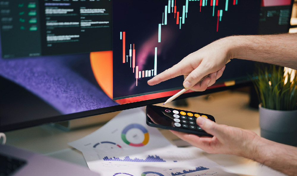 Invest Money to Make Profit: Effective Strategies for Wealth Growth